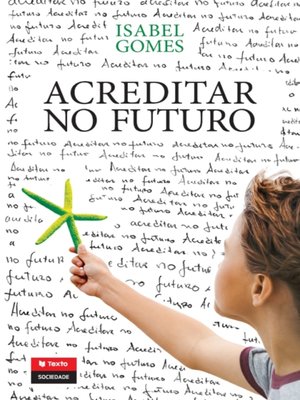 cover image of Acreditar No Futuro